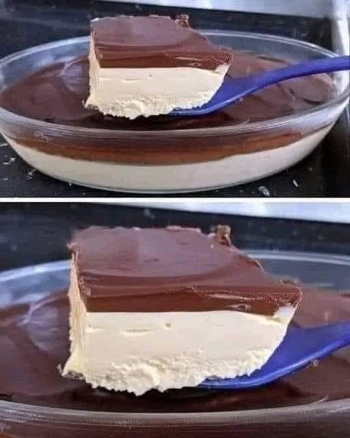 Decadent Chocolate Cream Cheese Dessert