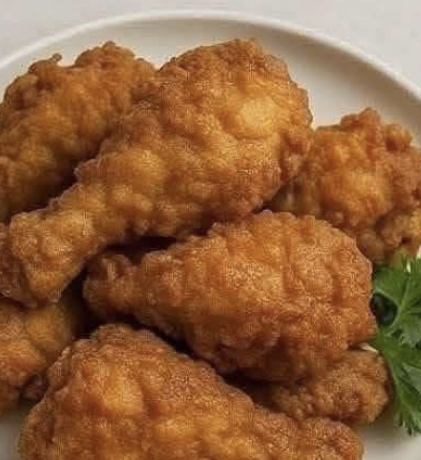 KFC-Style Original Fried Chicken (Copycat Recipe)