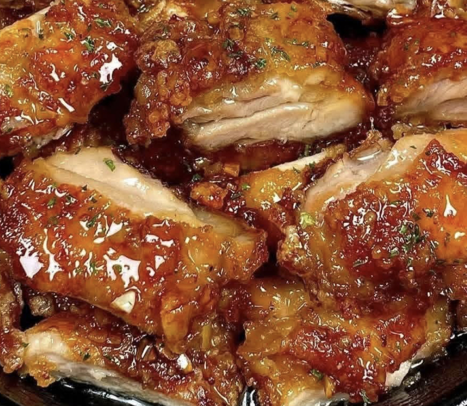 Honey Chicken Recipe Guide – Sweet, Savory & Irresistible