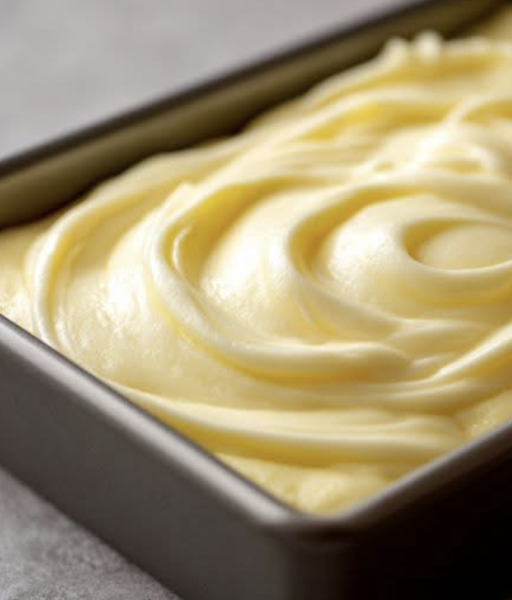 Old School Favorite — Just 3 Ingredients (Impossible to Mess Up)