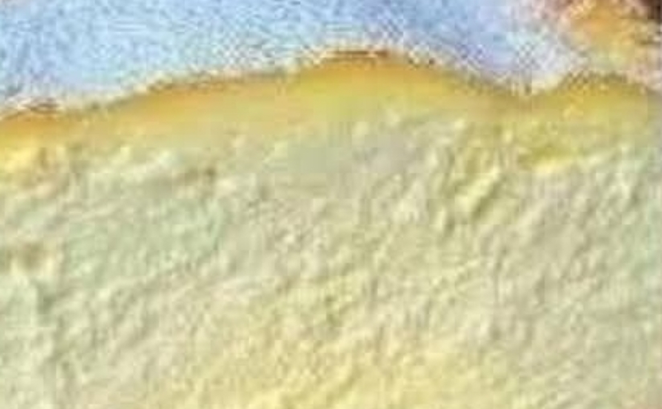 Classic Vanilla Butter Cake with Buttermilk Sauce