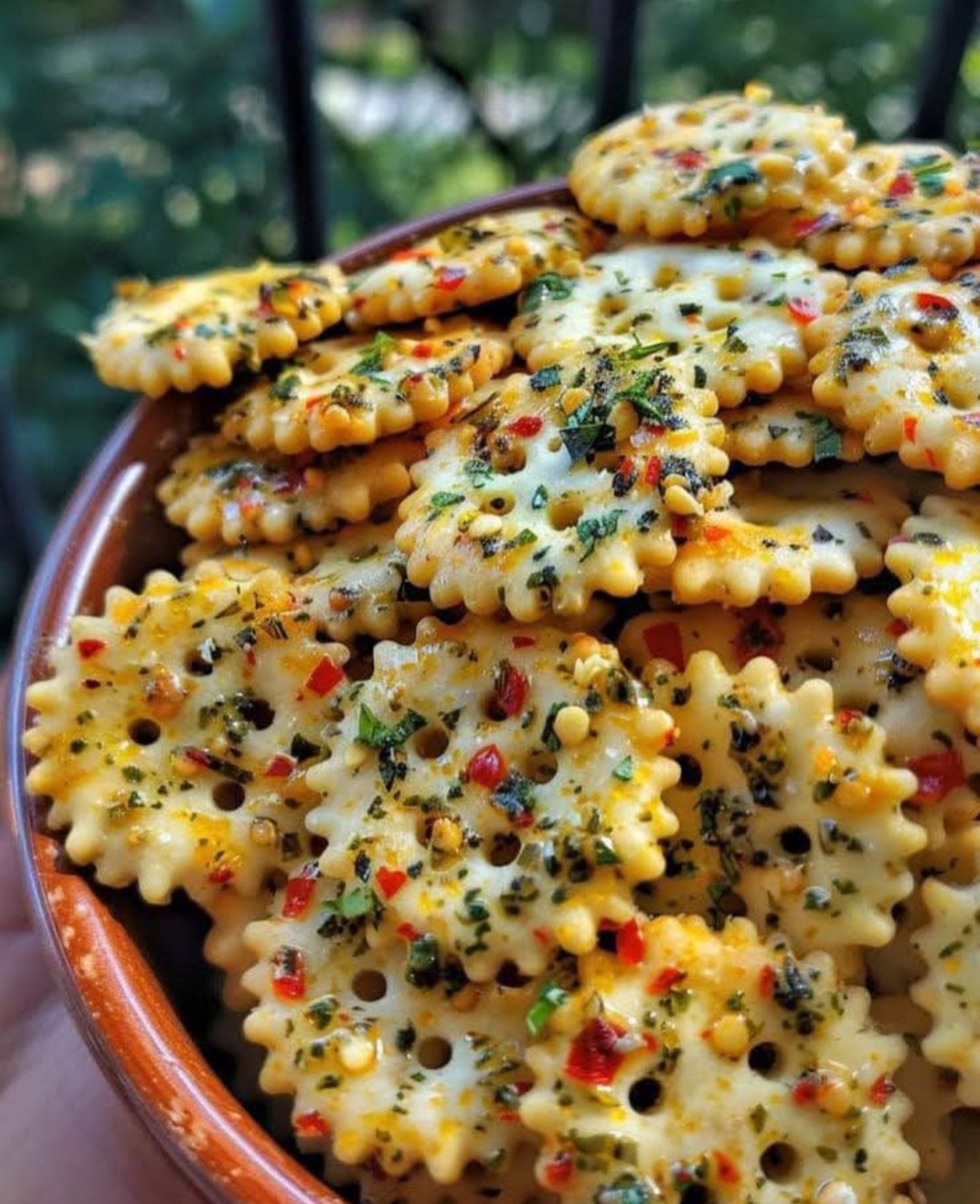 ALABAMA FIRECRACKERS